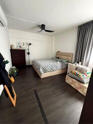 Blk 544 Pasir Ris Street 51 (Pasir Ris), HDB Executive #558850871